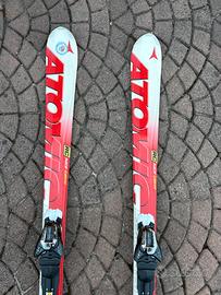 Sci Atomic Race Carve