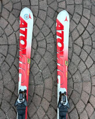 Sci Atomic Race Carve