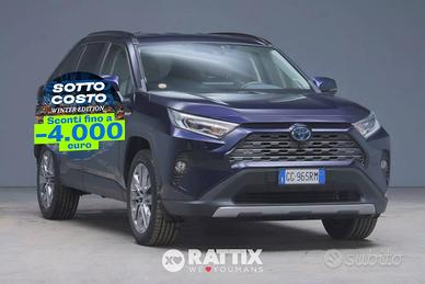 TOYOTA rav4 v 2019 Rav4 2.5 vvt-ie h Lounge awd-i