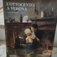 L'ottocento a Verona, Sergio Marinelli, Cariverona