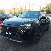 Peugeot 3008 Hybrid 145 e-DCS6 Allure Business