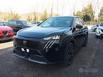 Peugeot 3008 Hybrid 145 e-DCS6 Allure Business