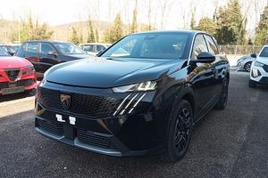 Peugeot 3008 Hybrid 145 e-DCS6 Allure Business