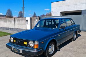 Volvo 244 DL
