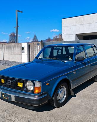 Volvo 244 DL