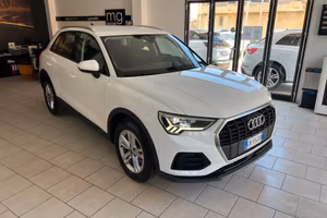 Audi Q3 35 TDI Business Advanced P.CONSEGNA