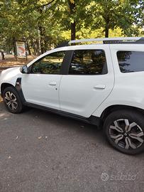 Dacia Duster Duster II 2021 1.0 Prestige Gpl 1