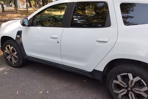 Dacia Duster Duster II 2021 1.0 Prestige Gpl 1