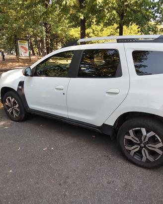 Dacia Duster Duster II 2021 1.0 Prestige Gpl 1