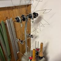 dipanatore da maglieria