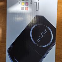 scatola psp 