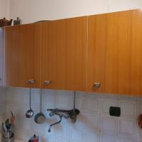 Cucina componibile vintage