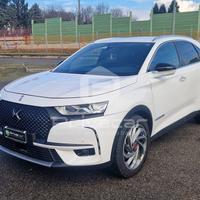 DS DS 7 Crossback PureTech 180 aut. Business