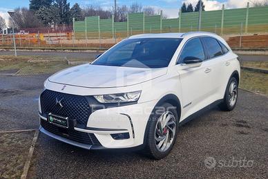 DS DS 7 Crossback PureTech 180 aut. Business