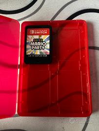 Super mario party
