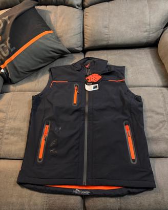 Gilet u-power XL