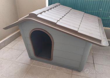 Cuccia per cani o gatti di taglia medio/piccola