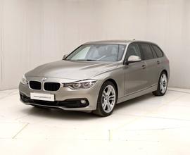 BMW Serie 3 (F30/F31) - 320d Touring Sport