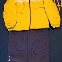 Colmar tuta sci bambino