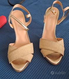 Scarpe donna di buonissima qualità, nuove