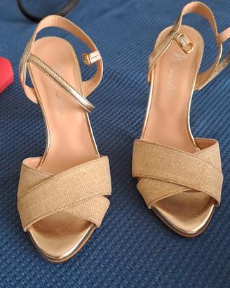 Scarpe donna di buonissima qualità, nuove