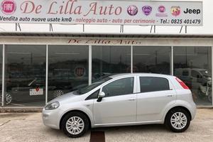 Fiat Punto 1.3 MJT II S&S 95 CV 5 porte Street