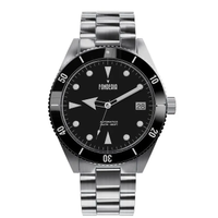 Fonderia Lab NUOVO Necton 40 mm AUTOMATICO