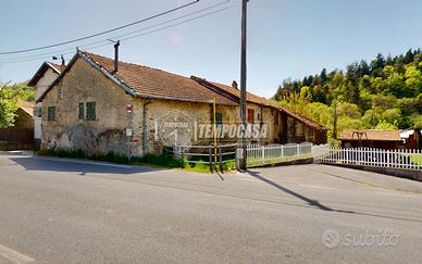 CERCHI UN RUSTICO DA RISTRUTTURARE?