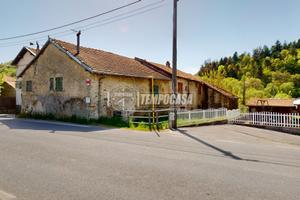 CERCHI UN RUSTICO DA RISTRUTTURARE?