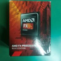 amd processor fx 
