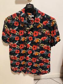 Camicia uomo Jules manica corta taglia S