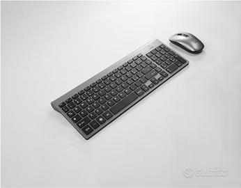 ADJ Platinum KW10 Wireless Multimedia Keyboard