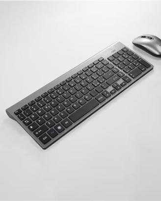 ADJ Platinum KW10 Wireless Multimedia Keyboard