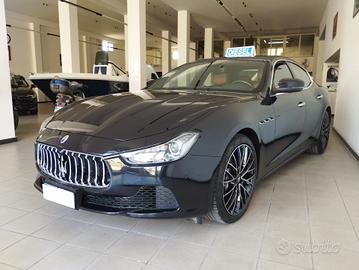 Maserati Ghibli V6 Diesel