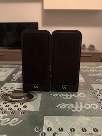 Ewent Ew3502 USB Speakerset.