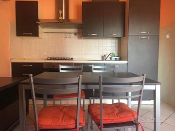 Bilocale a cascina pisa