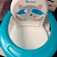 Sedia bagnetto per bambini