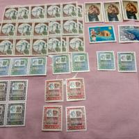 FRANCOBOLLI ITALIANI IN LIRE - LIRE/EURO NUOVI