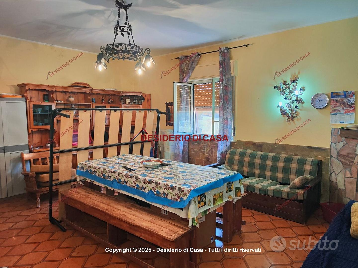 Casa – Belmonte Mezzagno, Palermo - Altro