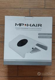 cuscino poggiamano+aspiratore x limatura unghie