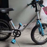 Bicicletta bambino 3-5 anni