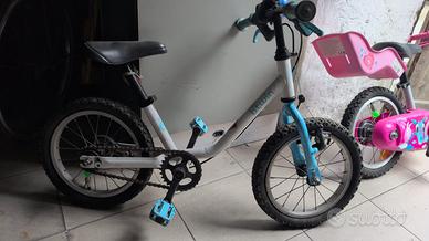 Bicicletta bambino 3-5 anni