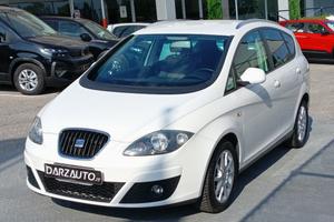 SEAT Altea XL 1.6 TDI 105 CR DPF Style
