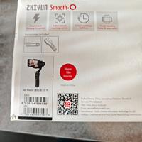 Stabilizzatore per Smartphone