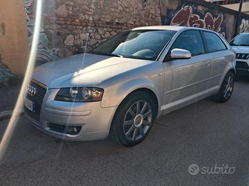 audi a3 2008
