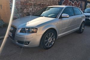 audi a3 2008