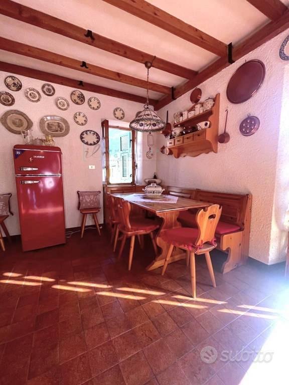 Appartamento – Pieve di Teco - Altro