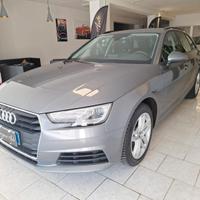 Audi A4 Avant 2.0 TDI 150CV Ultra S-tronic Sport