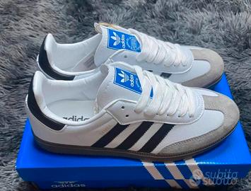 scarpe SAMBA OG Adidas n. 36