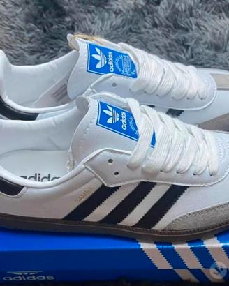 scarpe SAMBA OG Adidas n. 36